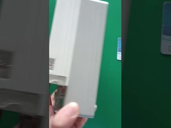 スマートな前払いされたエネルギー メートル