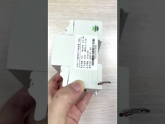 DCエネルギー メートル